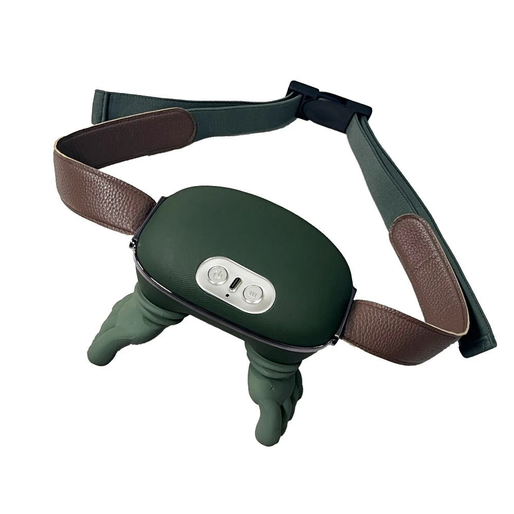 Bionic Finger Neck Shoulder Massager