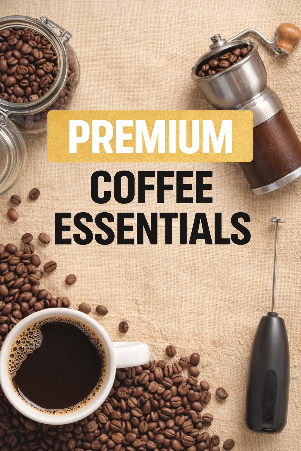 Coffee Brew