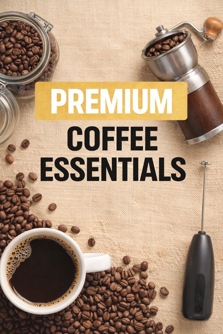 Coffee Brew