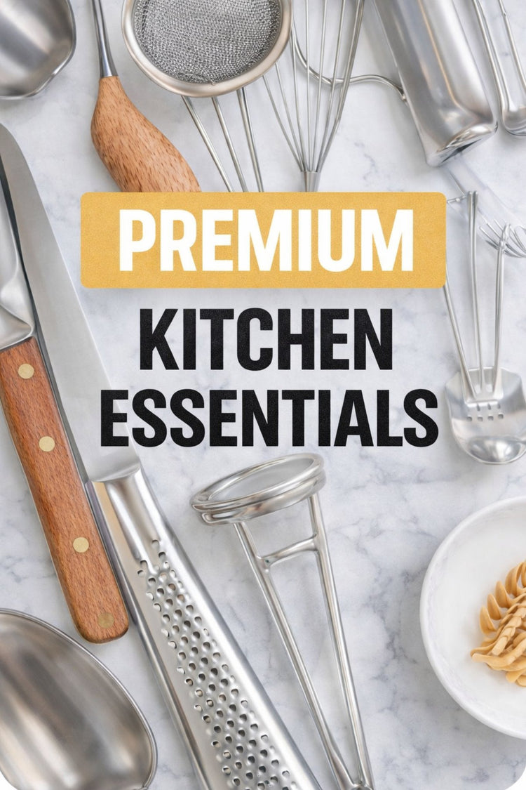Kitchen Essentials