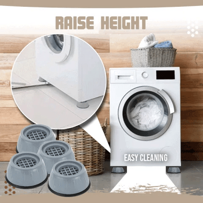 Anti Vibration Washing Machine Pads
