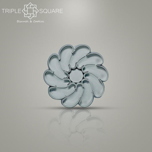 Donut Cutter | Kebab Cutter | Cookie Cutter