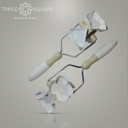 5 in 1 Different Shapes Roller Cutter