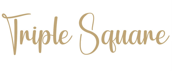 Triple Square
