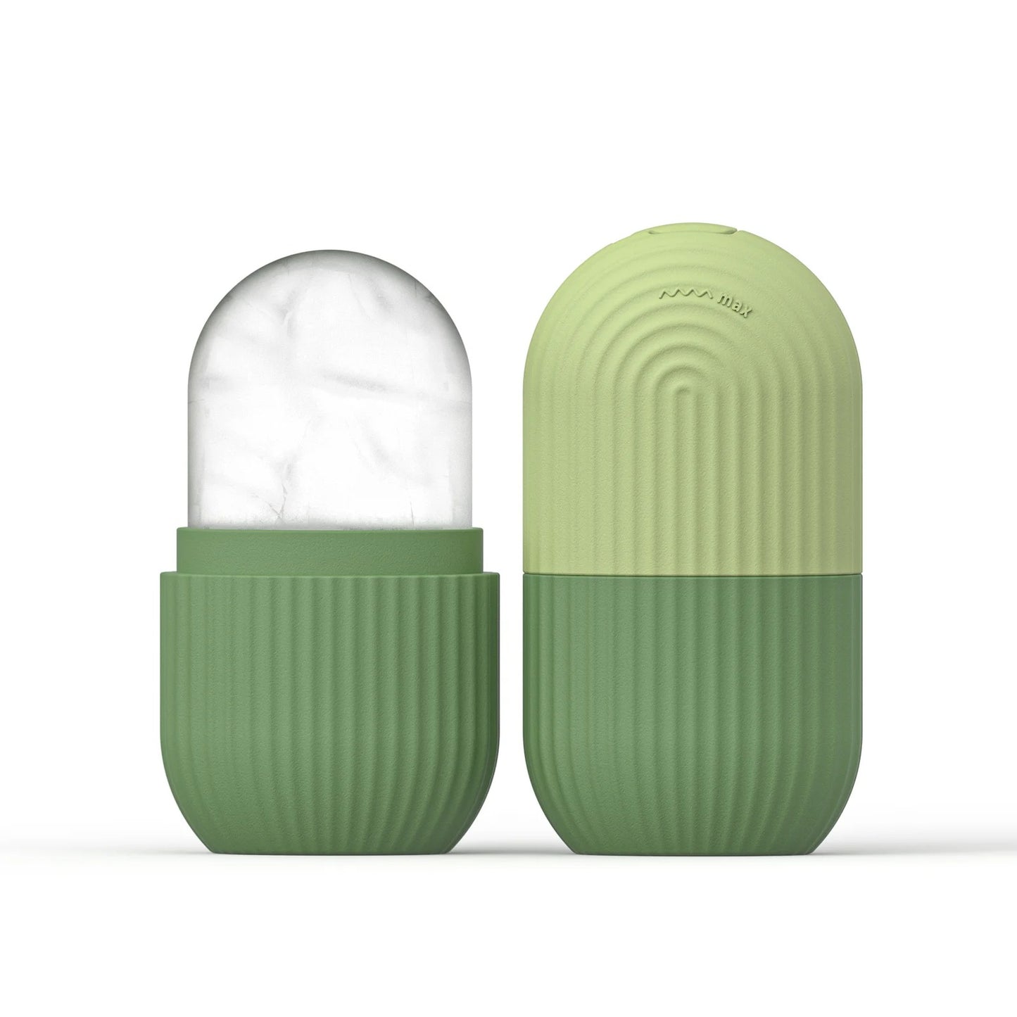 Skin Care Silicon Face Ice Roller