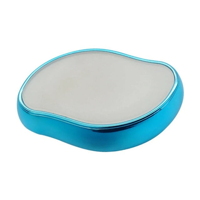 Crystal Hair Remover – Painless Reusable Hair Removal Stone