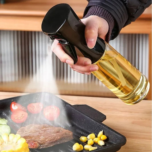 300ml Oil Spray Bottle