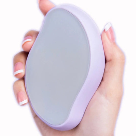 Crystal Hair Remover – Painless Reusable Hair Removal Stone
