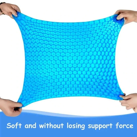 Gel Cooling Seat Cushion