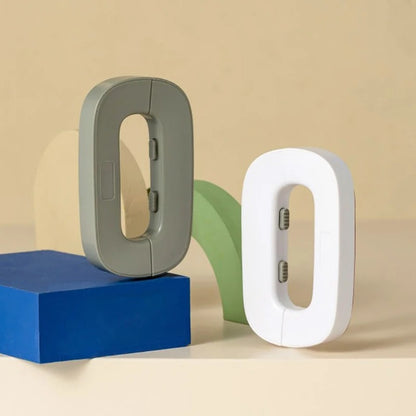 SafeGuard Baby Safety Refrigerator Lock – Child Proof Door Buckle