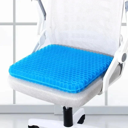 Gel Cooling Seat Cushion