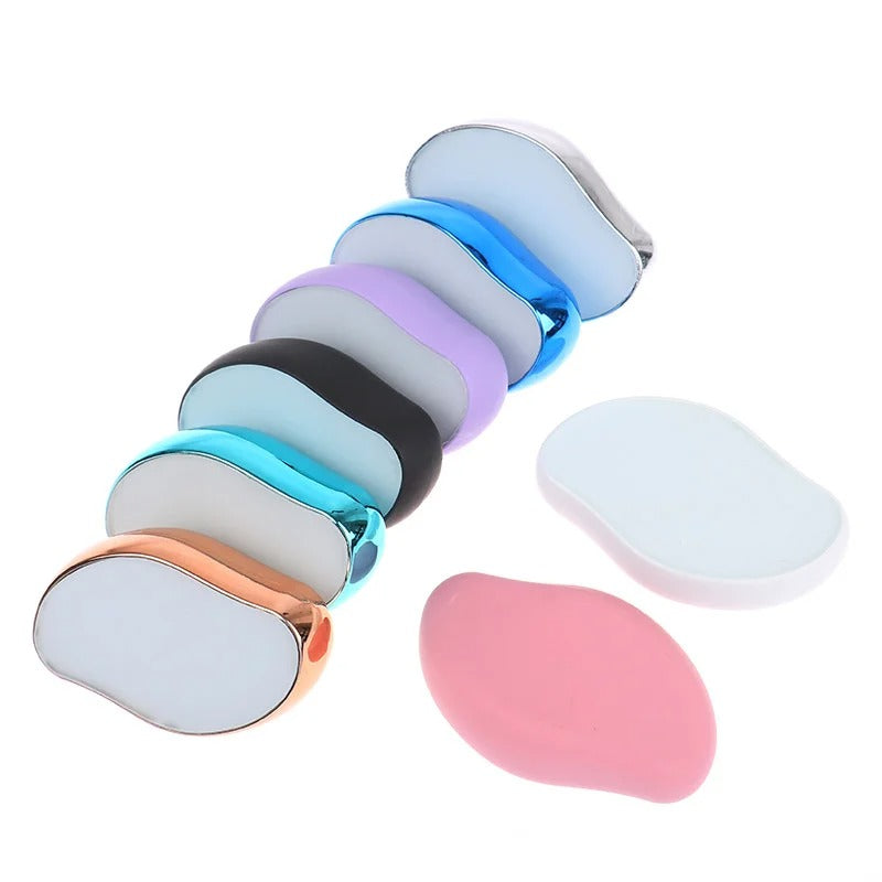 Crystal Hair Remover – Painless Reusable Hair Removal Stone