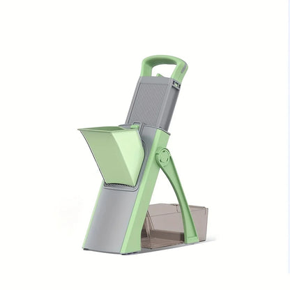 5 in 1 Multifunctional Vegetable Cutter