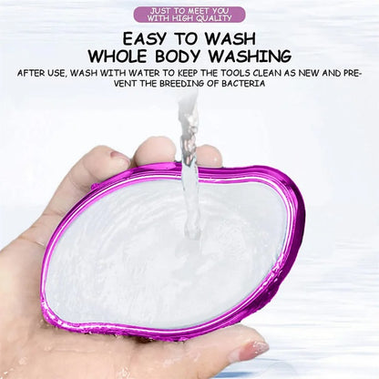 Crystal Hair Remover – Painless Reusable Hair Removal Stone