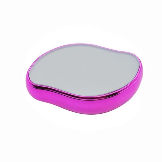 Crystal Hair Remover – Painless Reusable Hair Removal Stone
