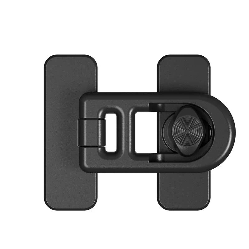SafeGuard Baby Safety Refrigerator Lock – Child Proof Door Buckle