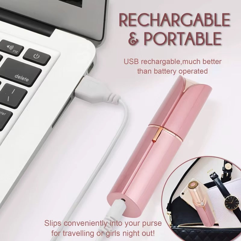 Flawless 2 in 1 Touch Women’s Hair Remover