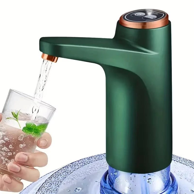 USB Rechargeable Automatic Electric Pump