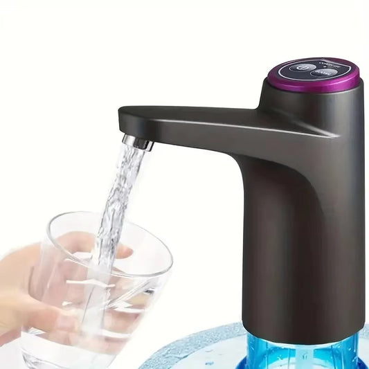 USB Rechargeable Automatic Electric Pump