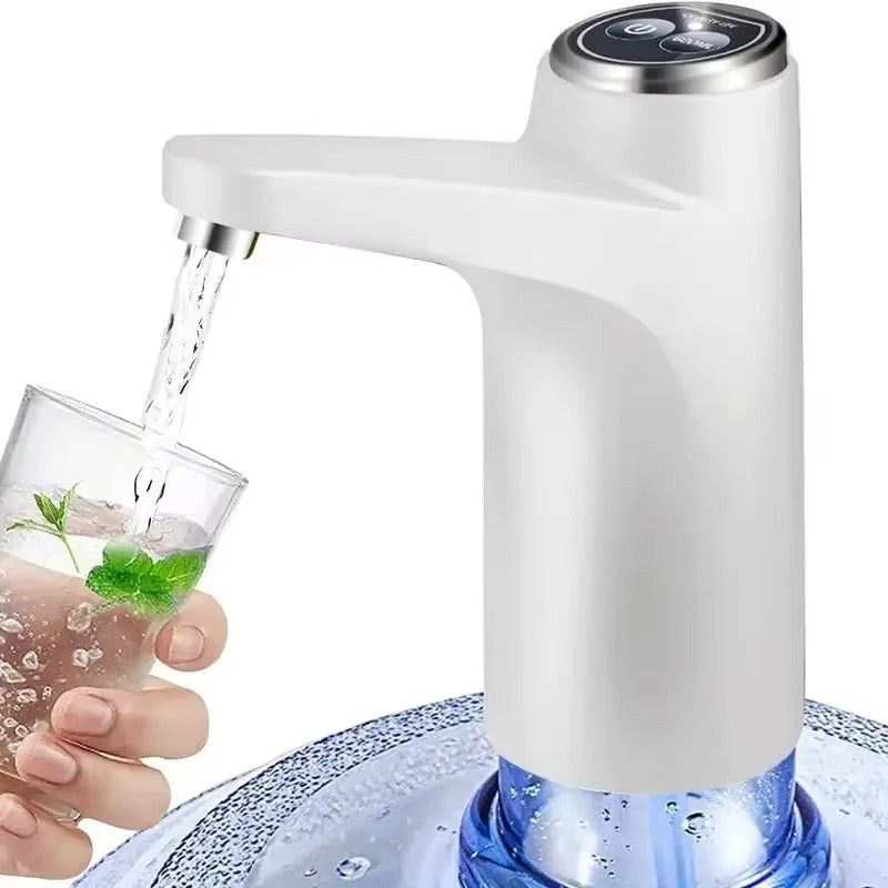 USB Rechargeable Automatic Electric Pump