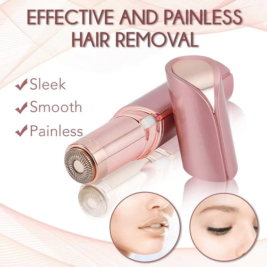 Flawless 2 in 1 Touch Women’s Hair Remover